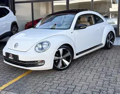 VOLKSWAGEN FUSCA 2.0 TSI 16V GASOLINA 2P AUTOMÁTICO VOLKSWAGEN FUSCA 2.0 TSI 16V GASOLINA 2P AUTOMÁTICO