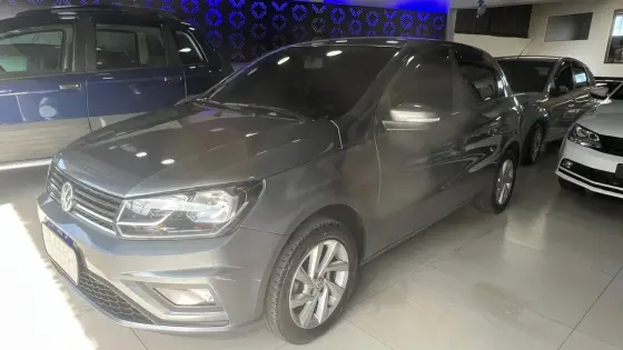 VOLKSWAGEN GOL 1.0 12V MPI TOTALFLEX 4P MANUAL VOLKSWAGEN GOL 1.0 12V MPI TOTALFLEX 4P MANUAL