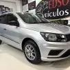 VOLKSWAGEN GOL 1.0 12V MPI TOTALFLEX 4P MANUAL VOLKSWAGEN GOL 1.0 12V MPI TOTALFLEX 4P MANUAL