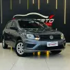 VOLKSWAGEN GOL 1.0 12V MPI TOTALFLEX 4P MANUAL VOLKSWAGEN GOL 1.0 12V MPI TOTALFLEX 4P MANUAL