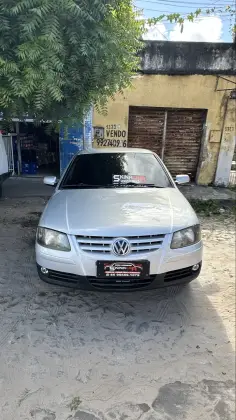 VOLKSWAGEN GOL 1.0 MI 8V FLEX 4P MANUAL G.IV VOLKSWAGEN GOL 1.0 MI 8V FLEX 4P MANUAL G.IV