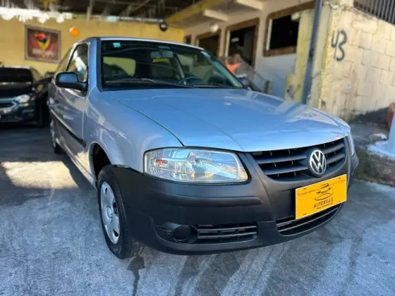 VOLKSWAGEN GOL 1.0 MI CITY 8V FLEX 2P MANUAL G.III VOLKSWAGEN GOL 1.0 MI CITY 8V FLEX 2P MANUAL G.III