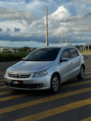 VOLKSWAGEN GOL 1.0 MI ECOMOTION 8V FLEX 4P MANUAL G.IV VOLKSWAGEN GOL 1.0 MI ECOMOTION 8V FLEX 4P MANUAL G.IV