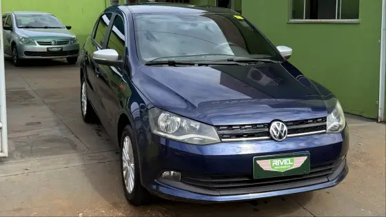 VOLKSWAGEN GOL 1.0 MI ROCK IN RIO 8V FLEX 4P MANUAL VOLKSWAGEN GOL 1.0 MI ROCK IN RIO 8V FLEX 4P MANUAL