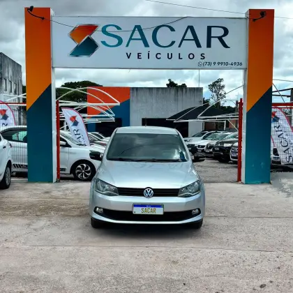 VOLKSWAGEN GOL 1.0 MI SELEÇÃO 8V FLEX 4P MANUAL G.VI VOLKSWAGEN GOL 1.0 MI SELEÇÃO 8V FLEX 4P MANUAL G.VI
