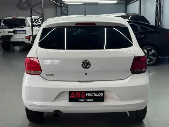 VOLKSWAGEN GOL 1.0 MI SPECIAL 8V FLEX 4P MANUAL VOLKSWAGEN GOL 1.0 MI SPECIAL 8V FLEX 4P MANUAL