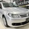 VOLKSWAGEN GOL 1.6 MI 8V FLEX 4P MANUAL G.V VOLKSWAGEN GOL 1.6 MI 8V FLEX 4P MANUAL G.V
