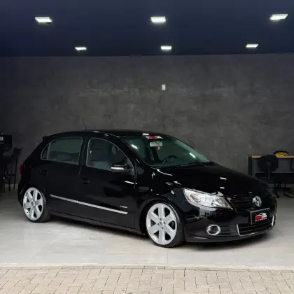 VOLKSWAGEN GOL 1.6 MI POWER 8V FLEX 4P MANUAL G.V VOLKSWAGEN GOL 1.6 MI POWER 8V FLEX 4P MANUAL G.V
