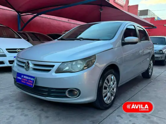 VOLKSWAGEN GOL 1.6 MI POWER 8V FLEX 4P MANUAL G.V VOLKSWAGEN GOL 1.6 MI POWER 8V FLEX 4P MANUAL G.V