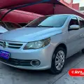 VOLKSWAGEN GOL 1.6 MI POWER 8V FLEX 4P MANUAL G.V VOLKSWAGEN GOL 1.6 MI POWER 8V FLEX 4P MANUAL G.V