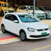 VOLKSWAGEN GOL 1.6 MI TRENDLINE 8V FLEX 4P MANUAL VOLKSWAGEN GOL 1.6 MI TRENDLINE 8V FLEX 4P MANUAL
