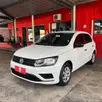 VOLKSWAGEN GOL 1.0 12V MPI TOTALFLEX 4P MANUAL VOLKSWAGEN GOL 1.0 12V MPI TOTALFLEX 4P MANUAL