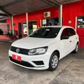 VOLKSWAGEN GOL 1.0 12V MPI TOTALFLEX 4P MANUAL VOLKSWAGEN GOL 1.0 12V MPI TOTALFLEX 4P MANUAL