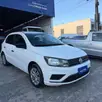 VOLKSWAGEN GOL 1.6 MSI TOTALFLEX 4P MANUAL VOLKSWAGEN GOL 1.6 MSI TOTALFLEX 4P MANUAL