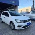 VOLKSWAGEN GOL 1.6 MSI TOTALFLEX 4P MANUAL VOLKSWAGEN GOL 1.6 MSI TOTALFLEX 4P MANUAL