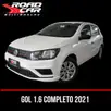 VOLKSWAGEN GOL 1.6 MSI TOTALFLEX 4P MANUAL VOLKSWAGEN GOL 1.6 MSI TOTALFLEX 4P MANUAL
