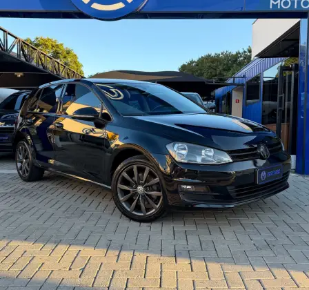 VOLKSWAGEN GOLF 1.4 TSI COMFORTLINE 16V GASOLINA 4P AUTOMÁTICO VOLKSWAGEN GOLF 1.4 TSI COMFORTLINE 16V GASOLINA 4P AUTOMÁTICO