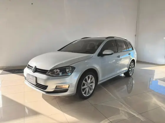 VOLKSWAGEN GOLF 1.4 TSI VARIANT COMFORTLINE 16V GASOLINA 4P AUTOMÁTICO VOLKSWAGEN GOLF 1.4 TSI VARIANT COMFORTLINE 16V GASOLINA 4P AUTOMÁTICO