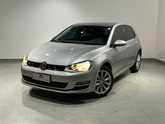VOLKSWAGEN GOLF 1.6 MSI COMFORTLINE 16V TOTAL FLEX 4P TIPTRONIC VOLKSWAGEN GOLF 1.6 MSI COMFORTLINE 16V TOTAL FLEX 4P TIPTRONIC