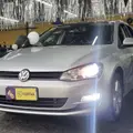 VOLKSWAGEN GOLF 1.4 TSI COMFORTLINE 16V GASOLINA 4P AUTOMÁTICO VOLKSWAGEN GOLF 1.4 TSI COMFORTLINE 16V GASOLINA 4P AUTOMÁTICO