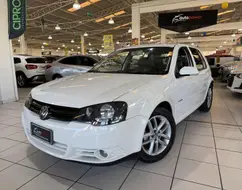 VOLKSWAGEN GOLF 1.6 MI SPORTLINE 8V FLEX 4P MANUAL VOLKSWAGEN GOLF 1.6 MI SPORTLINE 8V FLEX 4P MANUAL
