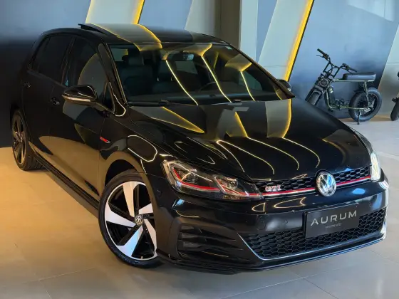 VOLKSWAGEN GOLF 2.0 350 TSI GASOLINA GTI DSG