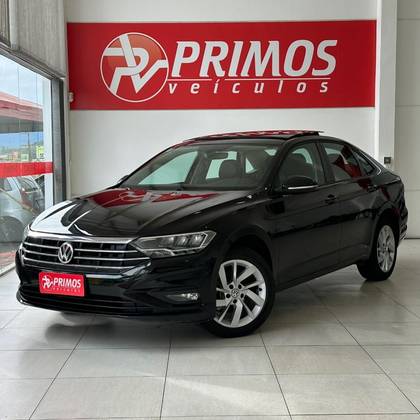VOLKSWAGEN JETTA 1.4 16V TSI COMFORTLINE GASOLINA 4P TIPTRONIC