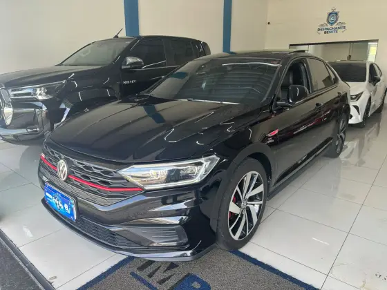 VOLKSWAGEN JETTA 2.0 350 TSI GASOLINA GLI DSG