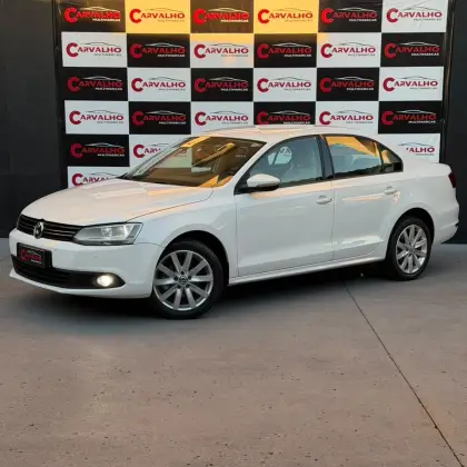 VOLKSWAGEN JETTA 2.0 COMFORTLINE FLEX 4P TIPTRONIC VOLKSWAGEN JETTA 2.0 COMFORTLINE FLEX 4P TIPTRONIC