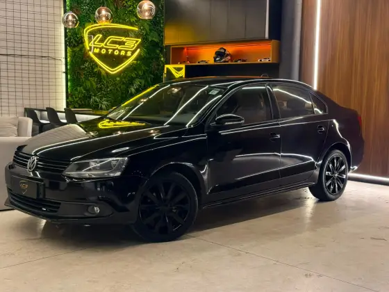 VOLKSWAGEN JETTA 2.0 COMFORTLINE FLEX 4P TIPTRONIC VOLKSWAGEN JETTA 2.0 COMFORTLINE FLEX 4P TIPTRONIC