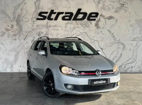 VOLKSWAGEN JETTA 2.5 I VARIANT 20V 170CV GASOLINA 4P TIPTRONIC VOLKSWAGEN JETTA 2.5 I VARIANT 20V 170CV GASOLINA 4P TIPTRONIC