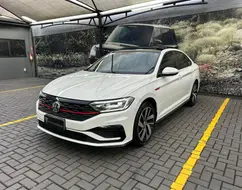 VOLKSWAGEN JETTA 2.0 350 TSI GASOLINA GLI DSG VOLKSWAGEN JETTA 2.0 350 TSI GASOLINA GLI DSG