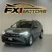 VOLKSWAGEN NIVUS 1.0 200 TSI TOTAL FLEX COMFORTLINE AUTOMÁTICO VOLKSWAGEN NIVUS 1.0 200 TSI TOTAL FLEX COMFORTLINE AUTOMÁTICO