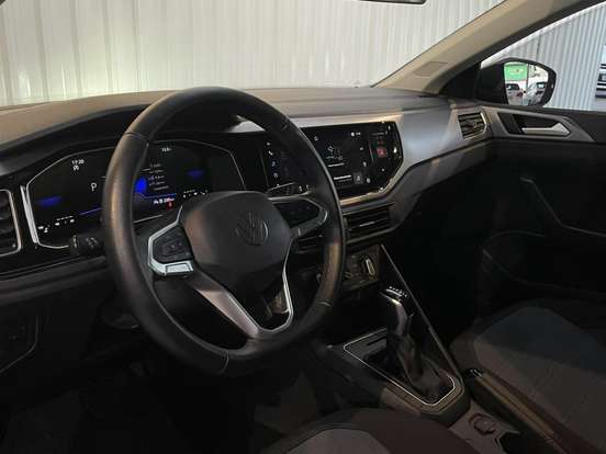 VOLKSWAGEN-NIVUS-1.0 200 TSI TOTAL FLEX COMFORTLINE AUTOMÁTICO VOLKSWAGEN-NIVUS-2024