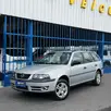 VOLKSWAGEN PARATI 1.6 MI TRACK & FIELD 8V FLEX 4P MANUAL G.III VOLKSWAGEN PARATI 1.6 MI TRACK & FIELD 8V FLEX 4P MANUAL G.III