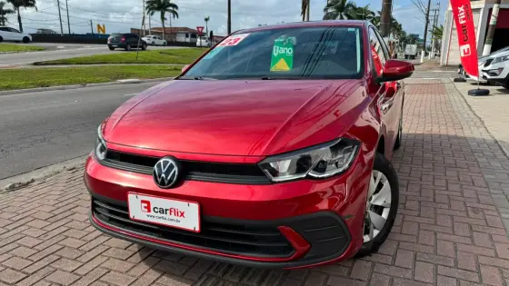 VOLKSWAGEN POLO 1.0 170 TSI MANUAL VOLKSWAGEN POLO 1.0 170 TSI MANUAL