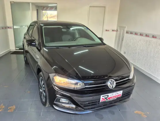 VOLKSWAGEN POLO 1.0 200 TSI COMFORTLINE AUTOMÁTICO