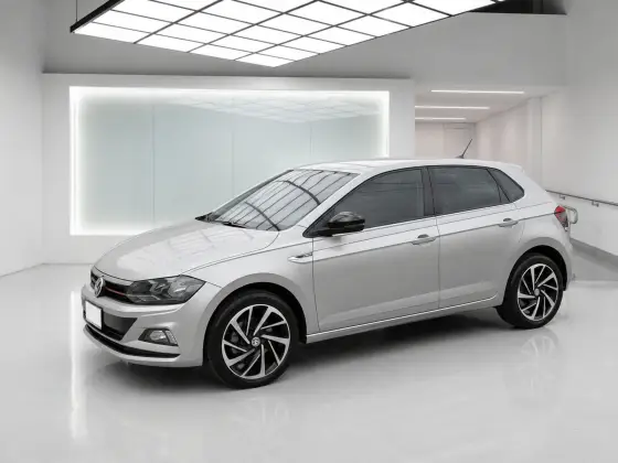 VOLKSWAGEN POLO 1.0 200 TSI HIGHLINE AUTOMÁTICO VOLKSWAGEN POLO 1.0 200 TSI HIGHLINE AUTOMÁTICO