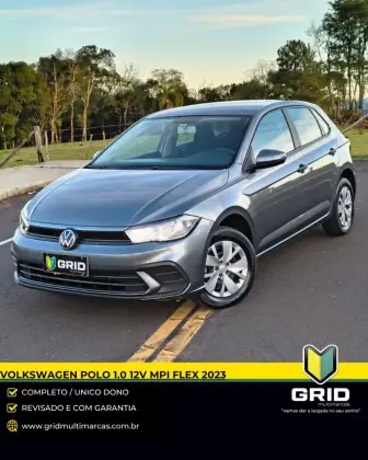 VOLKSWAGEN POLO 1.0 MPI MANUAL VOLKSWAGEN POLO 1.0 MPI MANUAL