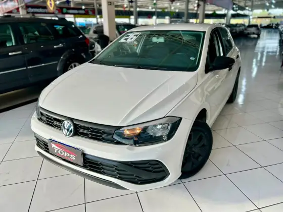 VOLKSWAGEN POLO 1.0 MPI TRACK MANUAL VOLKSWAGEN POLO 1.0 MPI TRACK MANUAL