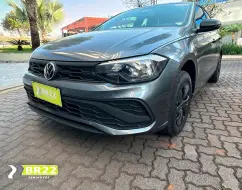 VOLKSWAGEN POLO 1.0 MPI TRACK MANUAL VOLKSWAGEN POLO 1.0 MPI TRACK MANUAL