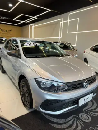 VOLKSWAGEN POLO 1.0 MPI TRACK MANUAL VOLKSWAGEN POLO 1.0 MPI TRACK MANUAL