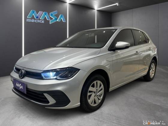 VOLKSWAGEN POLO 1.0 170 TSI MANUAL