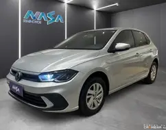 VOLKSWAGEN POLO 1.0 170 TSI MANUAL VOLKSWAGEN POLO 1.0 170 TSI MANUAL