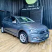 VOLKSWAGEN POLO 1.0 200 TSI COMFORTLINE AUTOMÁTICO VOLKSWAGEN POLO 1.0 200 TSI COMFORTLINE AUTOMÁTICO