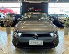 VOLKSWAGEN POLO 1.0 MPI MANUAL VOLKSWAGEN POLO 1.0 MPI MANUAL