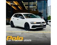 VOLKSWAGEN POLO 1.0 MPI TRACK MANUAL VOLKSWAGEN POLO 1.0 MPI TRACK MANUAL