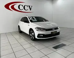 VOLKSWAGEN POLO 1.4 250 TSI GTS AUTOMÁTICO VOLKSWAGEN POLO 1.4 250 TSI GTS AUTOMÁTICO