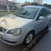 VOLKSWAGEN POLO SEDAN 1.6 MI COMFORTLINE 8V FLEX 4P MANUAL VOLKSWAGEN POLO SEDAN 1.6 MI COMFORTLINE 8V FLEX 4P MANUAL