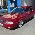 VOLKSWAGEN SANTANA 2.0 MI 8V GASOLINA 4P MANUAL VOLKSWAGEN SANTANA 2.0 MI 8V GASOLINA 4P MANUAL